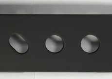 KÉS FŰNYÍRÓHOZ  42cm