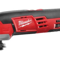 Milwaukee C12MT-0 M12™ MULTI-TOOL