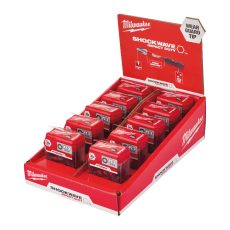 Milwaukee Shockwave bit CD PZ3 25mm-25db