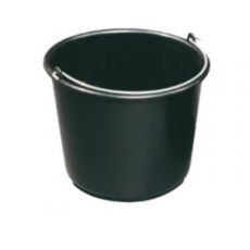 Műanyag háztartási vödör 16 L.