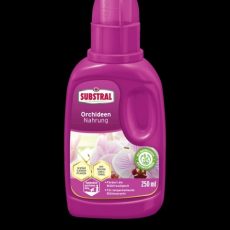 Substral tápoldat orchideákhoz 250 ml (új 7532)