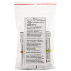 Thermacell M-48  csomagolás nélkül Prallethrin lapka