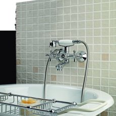 Retro kádtöltő csaptelep