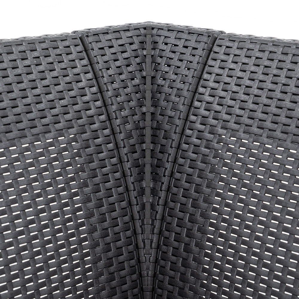 Claire XI 8 személyes sarokgarnitúra orlando asztallal - Image 8