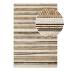 Morena szőnyeg 200x300 cm natúr-szürke