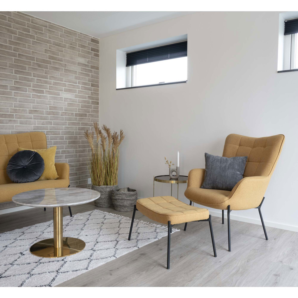 Tivoli kosarak, kukoricalevél, szürke, 3 db - Image 8