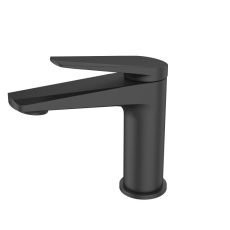 Caldo Freddo mosdó csaptelep - FEKETE - leeresztő nélkül