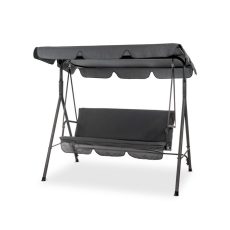 Eve hintaágy - antracit