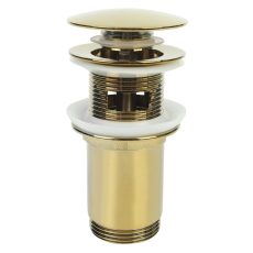 LAVEO click-clack dugó, arany