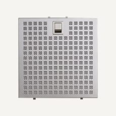 Falmec fém zsírszűrő páraelszívókhoz (GRUPPO INCASSO NRS 50)