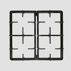 SMEG ÖNTÖTTVAS EDÉNYTARTÓ RÁCS, 60 cm-es főzőlapokhoz való; SR34, SE64, HB64 sorozatokhoz