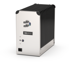 ZERICA YOU 80 csapteleppel összeköthető vízhűtőrendszer