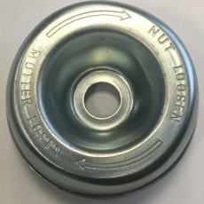 BORDÁS KÉSRÖGZÍTŐ SZŐGHAJLíTÁS STIHL FS300, FS350, FS400, FS450, FS480