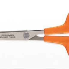 Classic barkácsolló (13 cm) Megszűnő