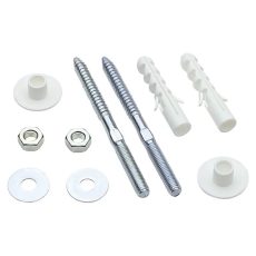 Mosdórögzítő csavar szett - 10x120 mm