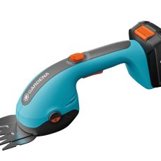 Gardena PowerCut Akkumulátoros fűnyíró olló 20/18V