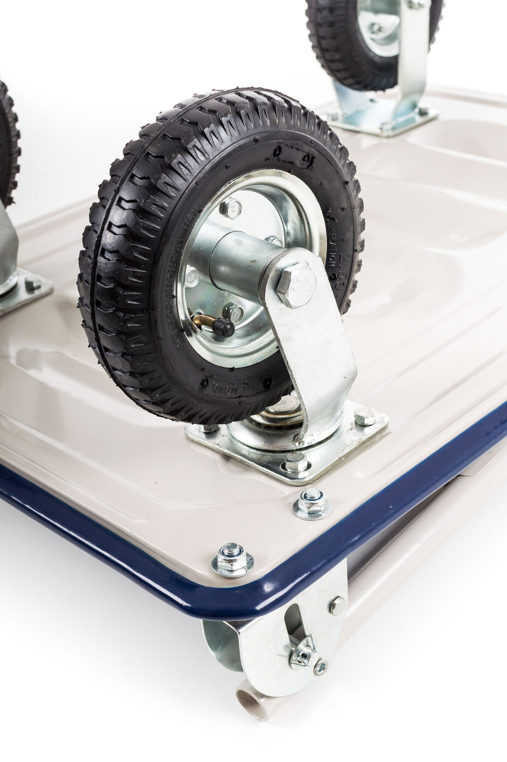 G21 300 kg raktárkocsi - 639085 - Image 3