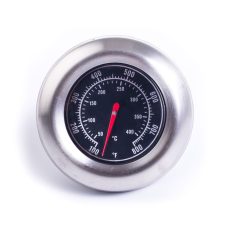 G21 pótalkatrész Hőmérő a California grillhez