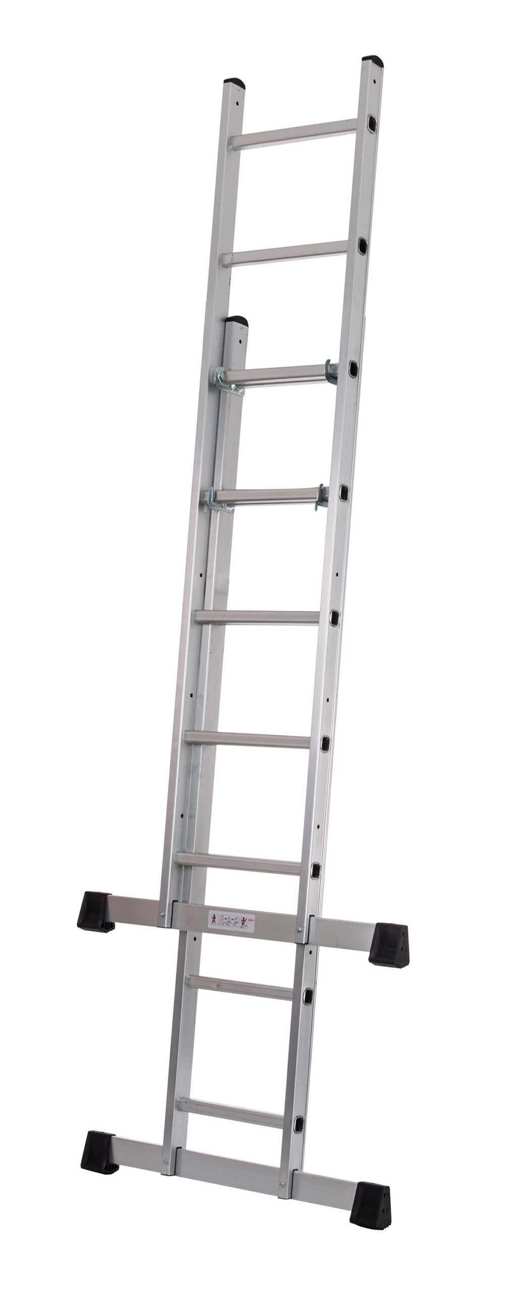 G21 többfunkciós állvány, Handrail 1,96 x 1,59m - Image 5