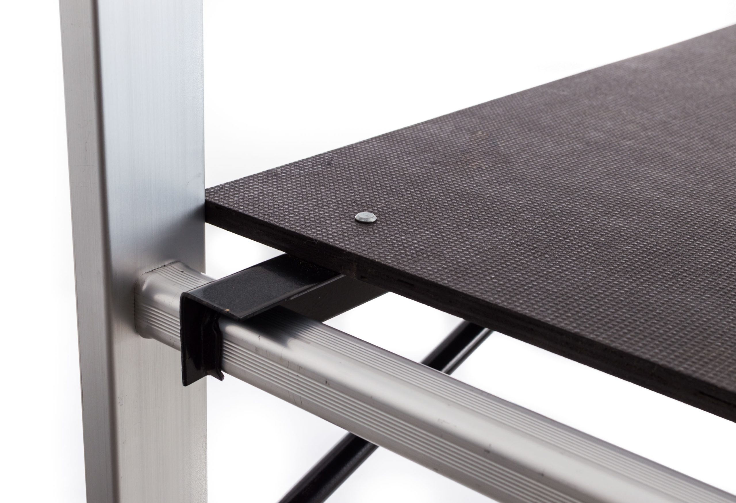 G21 többfunkciós állvány, Handrail 1,96 x 1,59m - Image 8