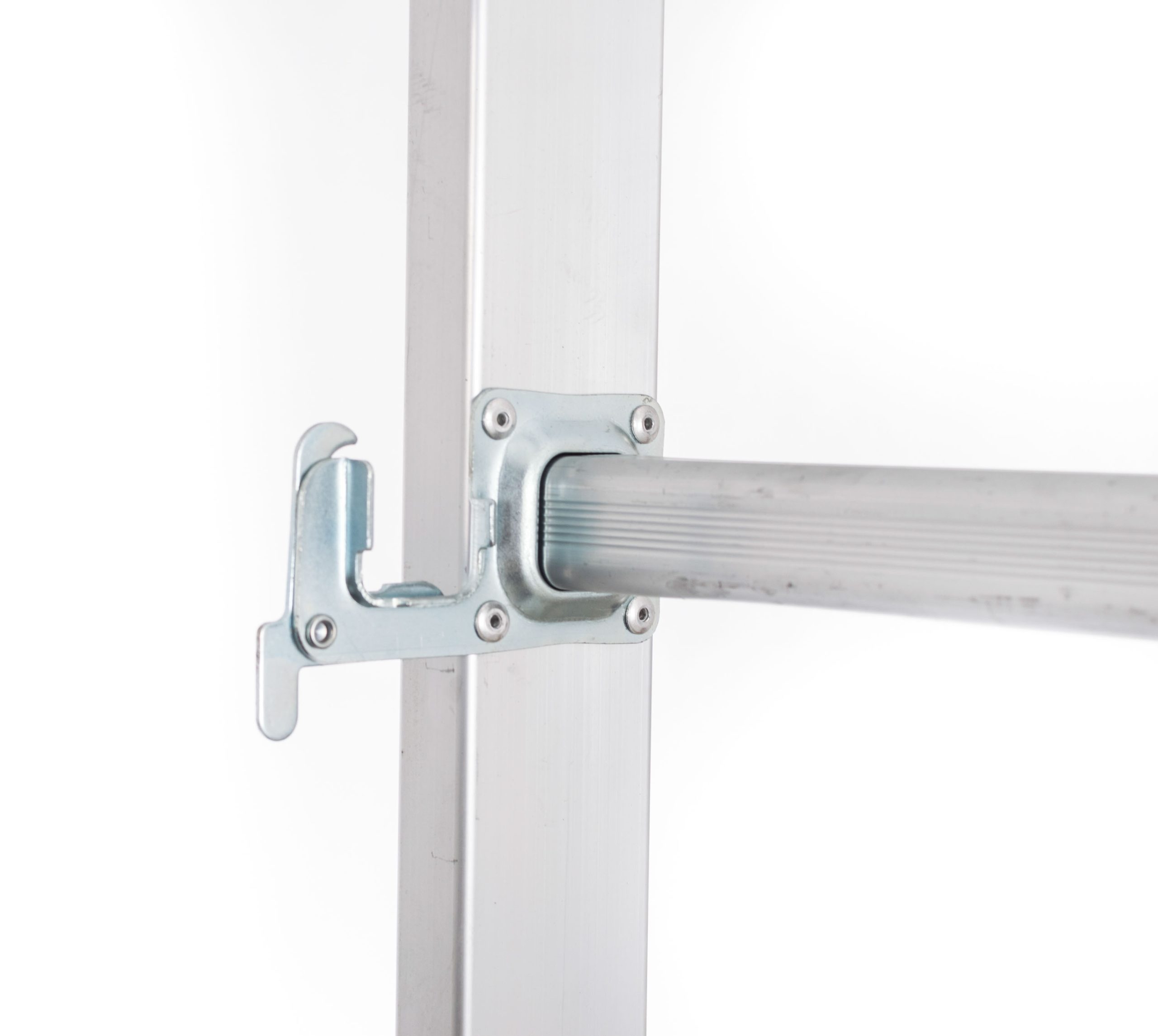 G21 többfunkciós állvány, Handrail 1,96 x 1,59m - Image 10