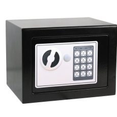 G21 digitális széf 230 x 170 x 170 mm