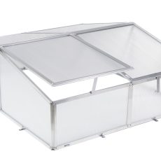 G21 GA12 - 100 x 120 x 40 cm kétrészes melegágy