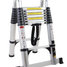 G21 GA-TZ16-5M teleszkópos létra