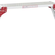 G21 Work Station munkaállvány 0,73 x 1,78 m összecsukható