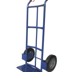 G21 molnárkocsi 200 kg, tömör gumik - 6390872