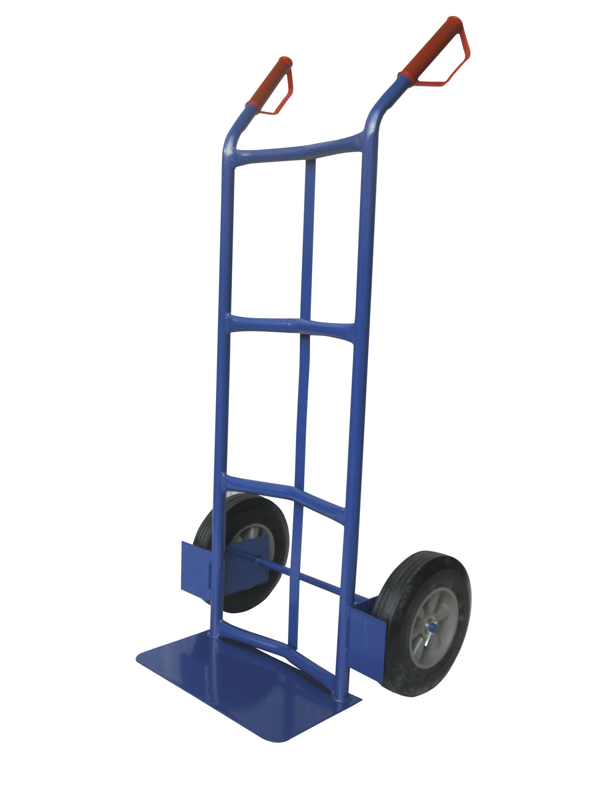 G21 molnárkocsi 200 kg, tömör gumik - 6390872