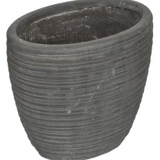 G21 Stone Style virágcserép 29 cm