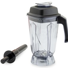 Tartály a G21 Perfect smoothie turmixgéphez, 2,5 l