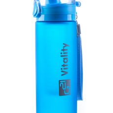 G21 smoothie/juice palack, 600 ml, jégkék