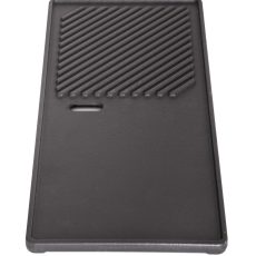 G21 öntöttvas lemez a California és Mexico BBQ grillhez