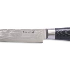 G21 Gourmet Damascus kés, 18 cm