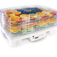 G21 Paradiso big gyümölcsaszaló, fehér - 60081186