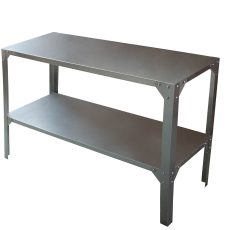 G21 Fémpolc  115x40 cm a kerti házakhoz és üvegházakhoz