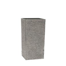 G21 Natur Tube virágcserép 30 x 60 x 30