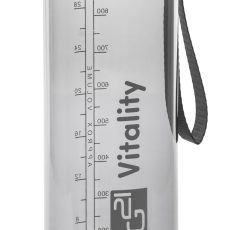 G21 ivópalack, 1000 ml, szürke