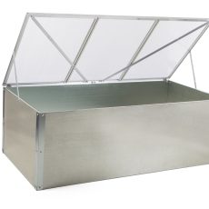 G21 GZ11 XL melegágy - 150 x 75 x 52 cm