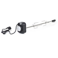 G21 tartozék - motoros grillnyárs a Florida grillhez