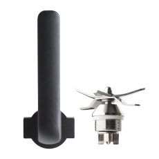 G21 pótalkatrész kések csapággyal és kulccsal