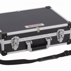Kreator KRT640101B szerszámos koffer, fekete