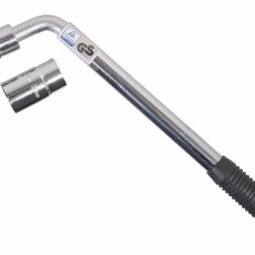 Compass teleszkópos kulcs 17-19/21-23mm kerekekre