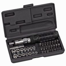 Kreator KRT500101 41 darabos szerszámkészlet