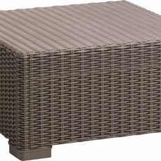 Keter California dohányzóasztal, cappuccino