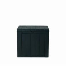 Kerti box Keter Urban Storage Box 113L grafit