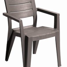 Kerti szék Keter Julie cappuccino