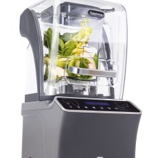 G21 Experience Graphite Black turmixgép